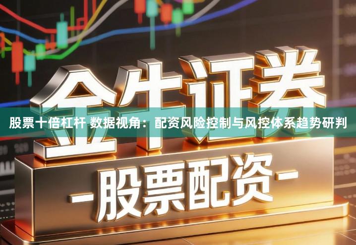 股票十倍杠杆 数据视角：配资风险控制与风控体系趋势研判