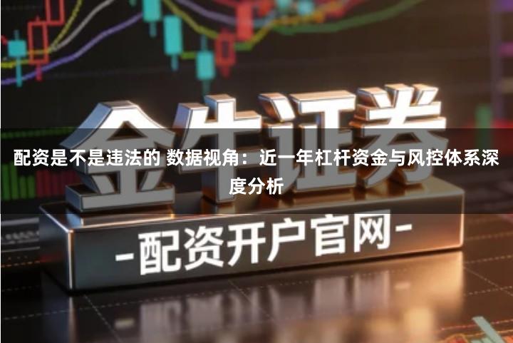 配资是不是违法的 数据视角：近一年杠杆资金与风控体系深度分析