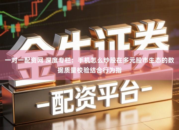 一对一配资网 深度专栏:手机怎么炒股在多元股市生态的数据质量校验结合行为指